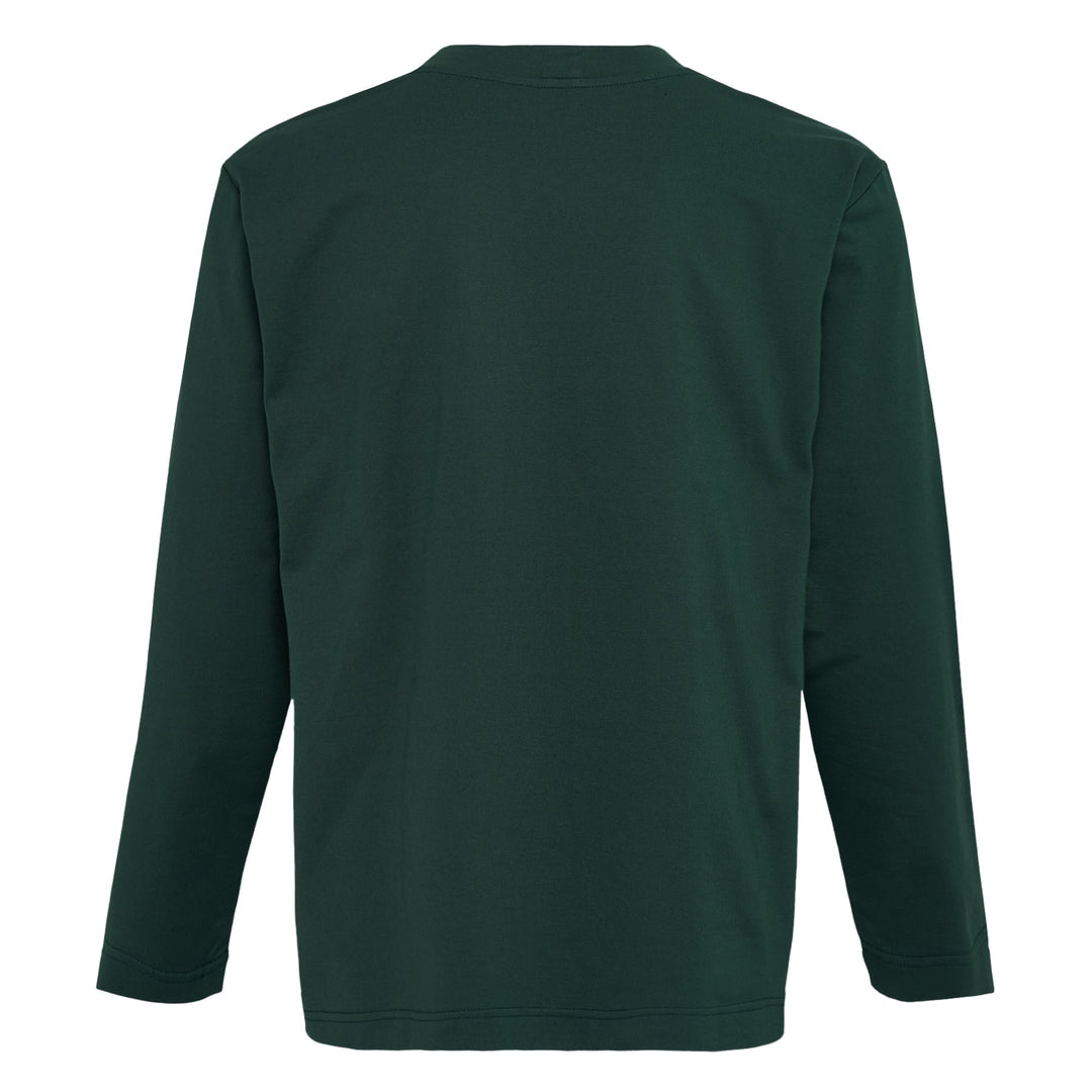 Jersey Stitch Tee