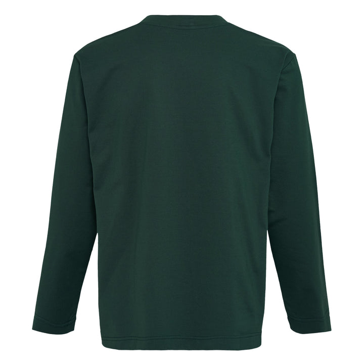 Jersey Stitch Tee