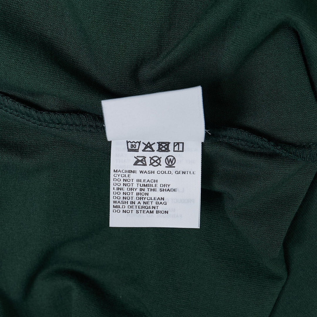 Jersey Stitch Tee