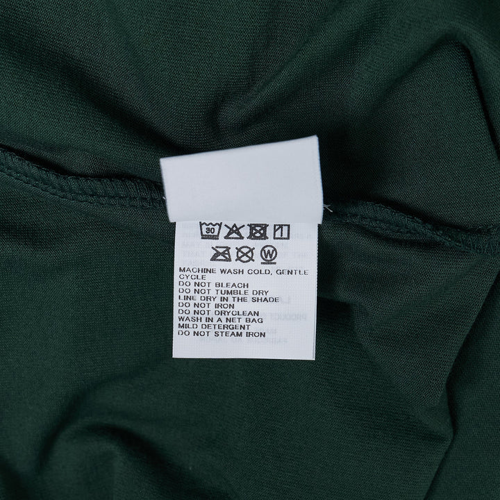 Jersey Stitch Tee
