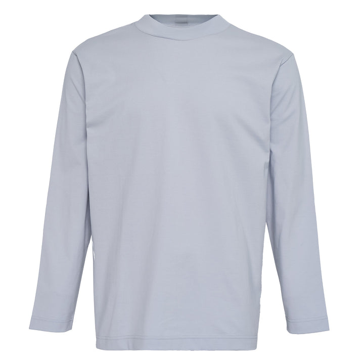 Jersey Stitch Tee
