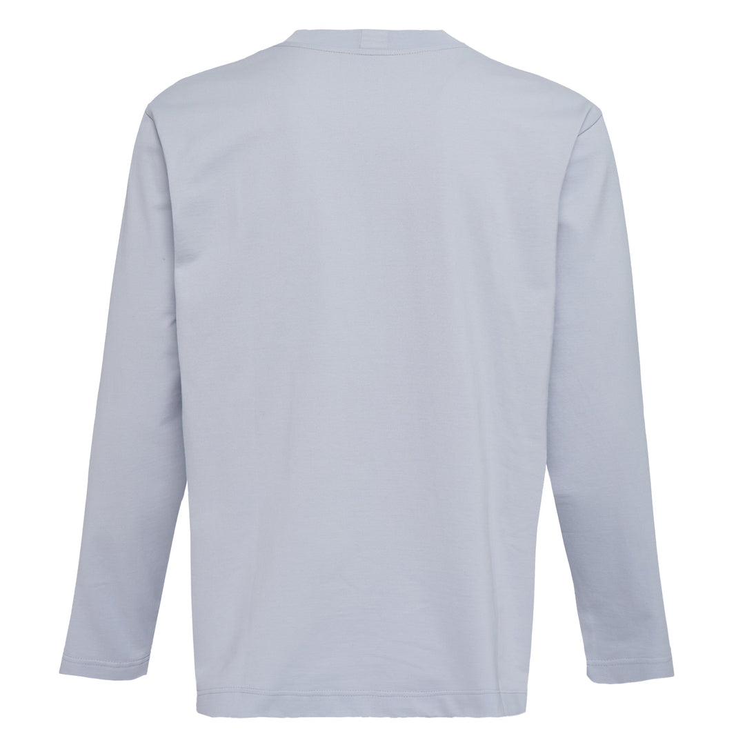 Jersey Stitch Tee