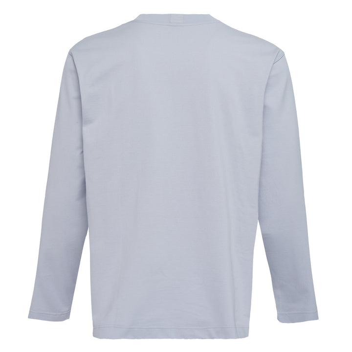 Jersey Stitch Tee