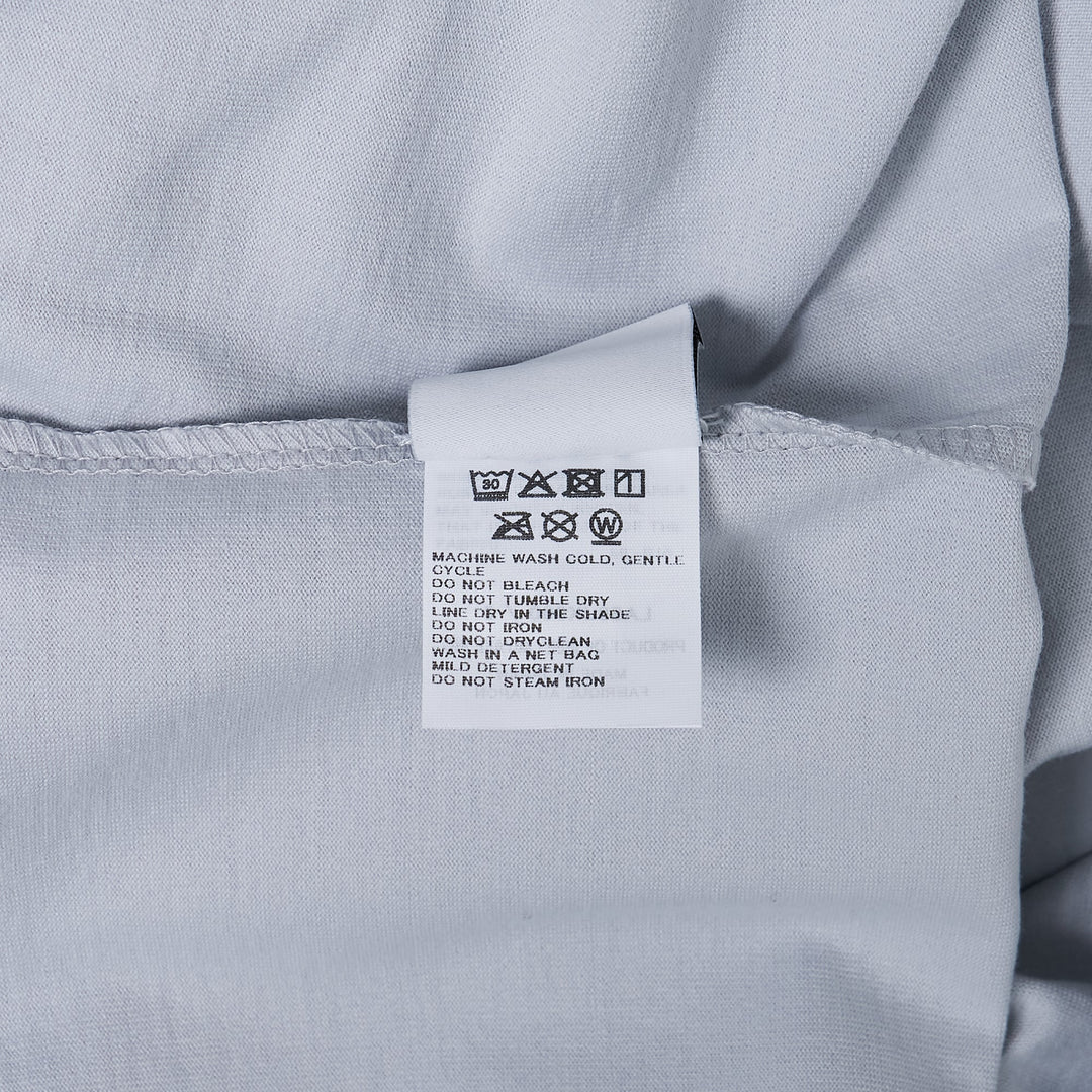 Jersey Stitch Tee