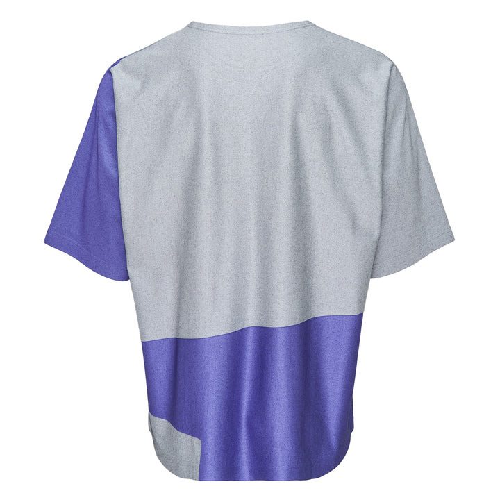IM MEN Geometry Plating Jersey Tee – Available at Club 21, Official Retailer in Singapore, Malaysia & Thailand with Global Shipping Online