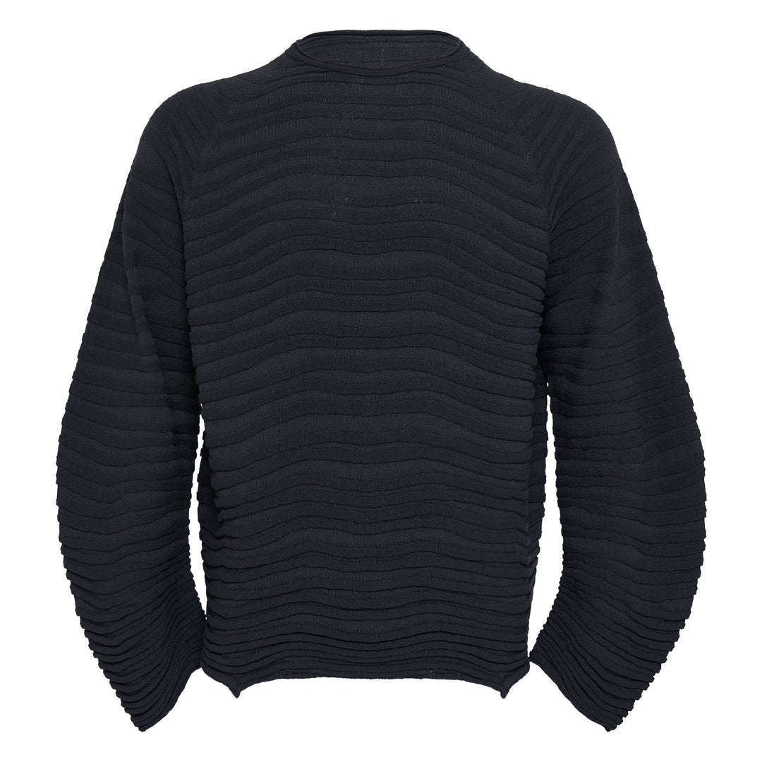 Engrave Knit Top
