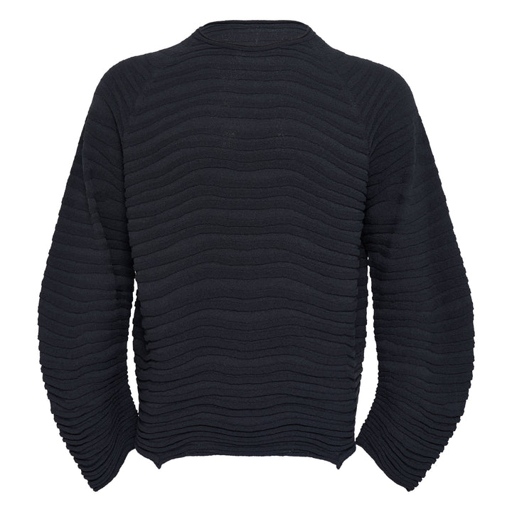Engrave Knit Top