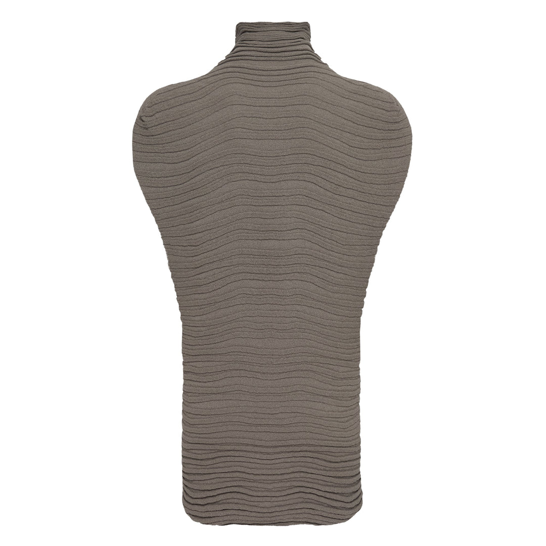 Engrave Knit Top