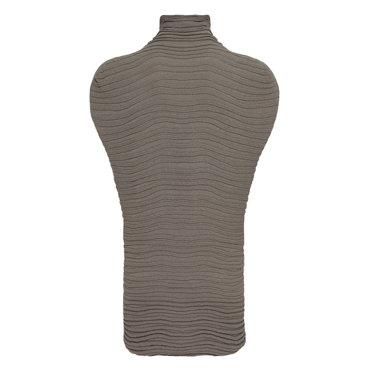 Engrave Knit Top