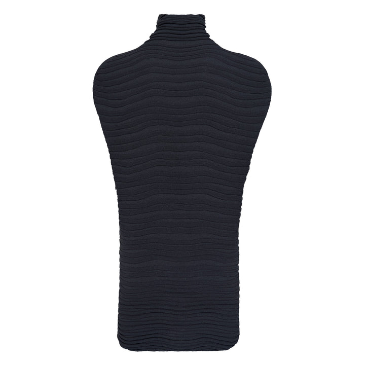 Engrave Knit Top
