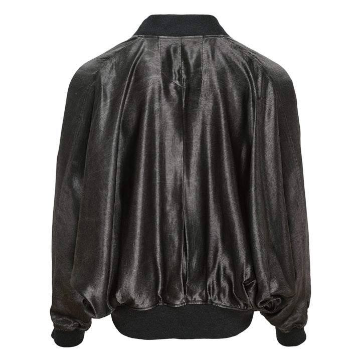 IM MEN Satin Wash Blouson – Available at Club 21, Official Retailer in Singapore, Malaysia & Thailand with Global Shipping Online