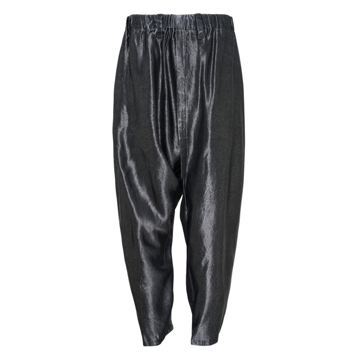 IM MEN Satin Wash Woven Pants – Available at Club 21, Official Retailer in Singapore, Malaysia & Thailand with Global Shipping Online