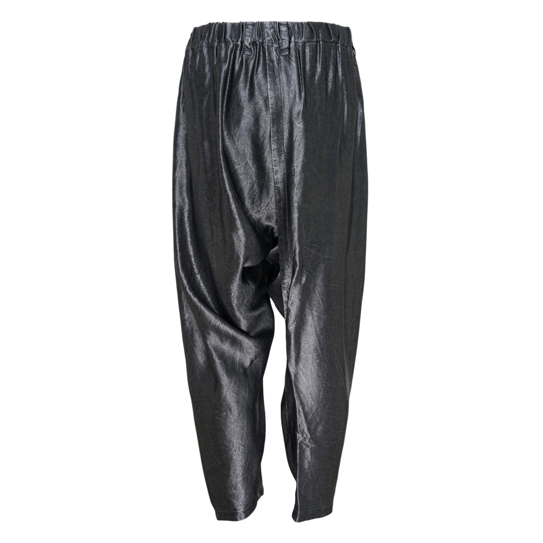 IM MEN Satin Wash Woven Pants – Available at Club 21, Official Retailer in Singapore, Malaysia & Thailand with Global Shipping Online
