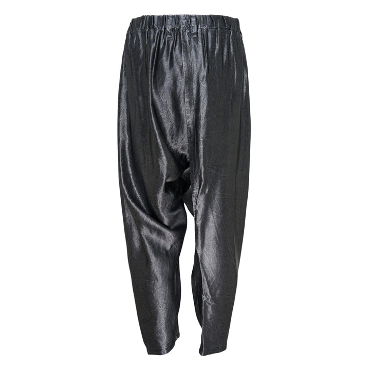IM MEN Satin Wash Woven Pants – Available at Club 21, Official Retailer in Singapore, Malaysia & Thailand with Global Shipping Online