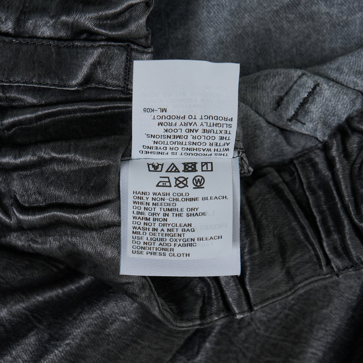 IM MEN Satin Wash Woven Pants – Available at Club 21, Official Retailer in Singapore, Malaysia & Thailand with Global Shipping Online
