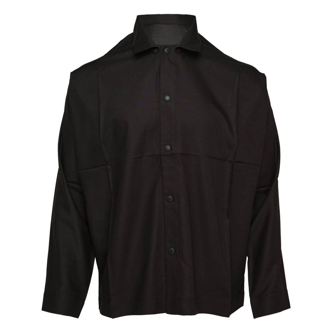 IM MEN Compact Shirt – Available at Club 21, Official Retailer in Singapore, Malaysia & Thailand with Global Shipping Online