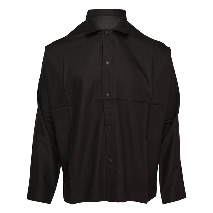IM MEN Compact Shirt – Available at Club 21, Official Retailer in Singapore, Malaysia & Thailand with Global Shipping Online