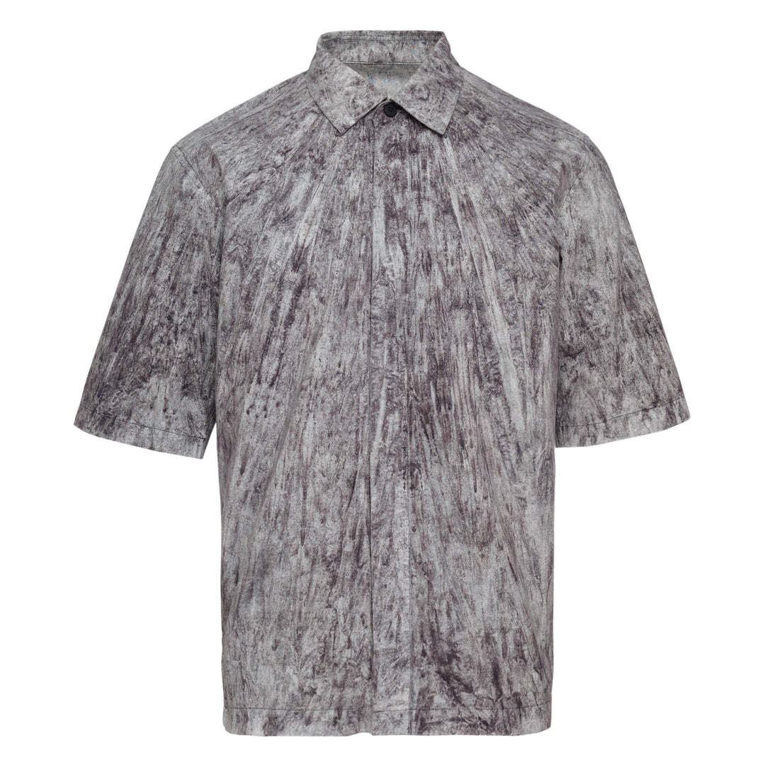IM MEN Spec Short Sleeve Shirt – Available at Club 21, Official Retailer in Singapore, Malaysia & Thailand with Global Shipping Online