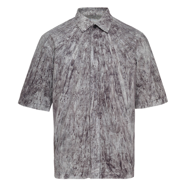 IM MEN Spec Short Sleeve Shirt – Available at Club 21, Official Retailer in Singapore, Malaysia & Thailand with Global Shipping Online