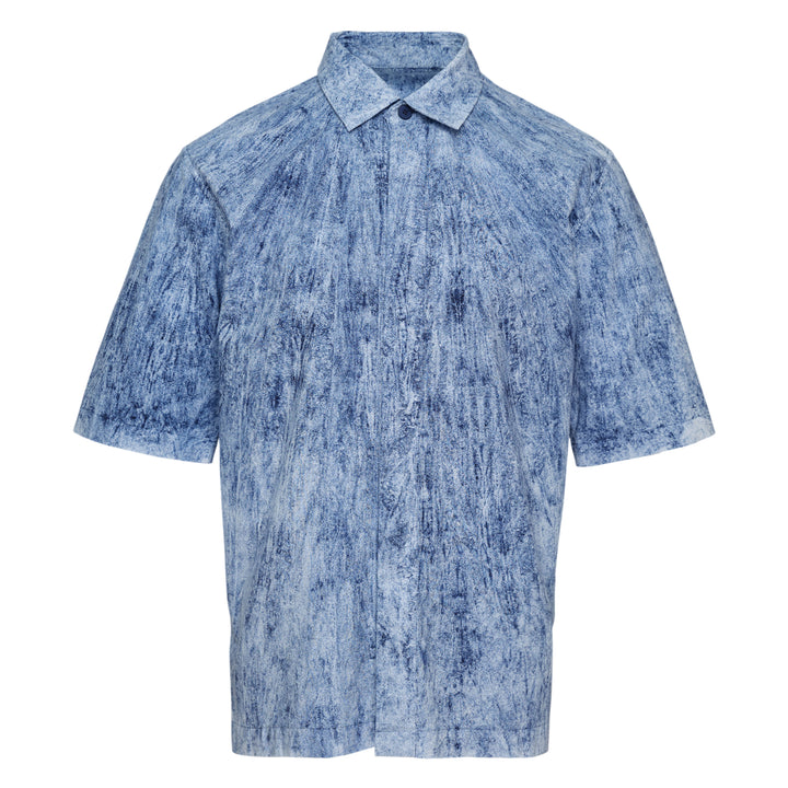 IM MEN Spec Short Sleeve Shirt – Available at Club 21, Official Retailer in Singapore, Malaysia & Thailand with Global Shipping Online