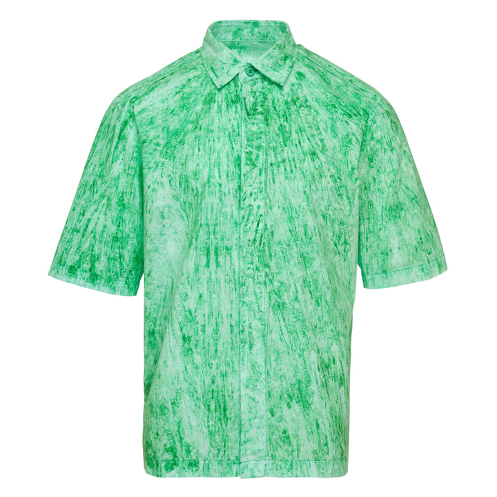 IM MEN Spec Short Sleeve Shirt – Available at Club 21, Official Retailer in Singapore, Malaysia & Thailand with Global Shipping Online