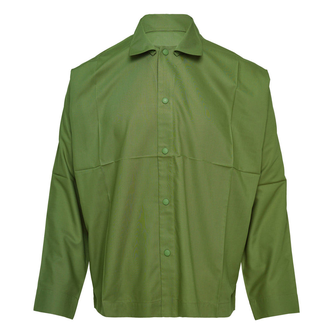 IM MEN Compact Long Sleeve Shirt – Available at Club 21, Official Retailer in Singapore, Malaysia & Thailand with Global Shipping Online