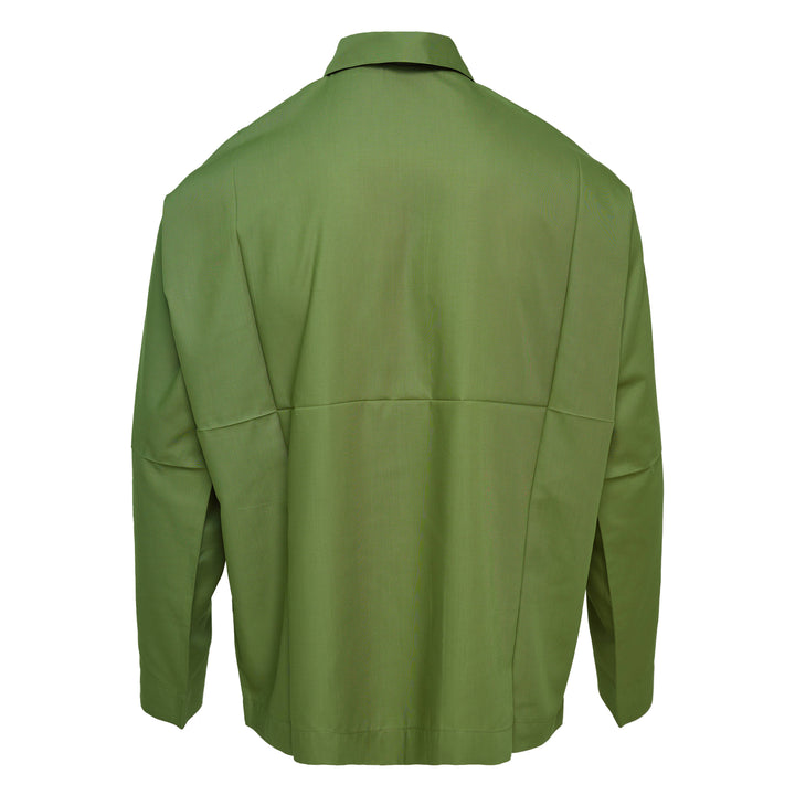 IM MEN Compact Long Sleeve Shirt – Available at Club 21, Official Retailer in Singapore, Malaysia & Thailand with Global Shipping Online