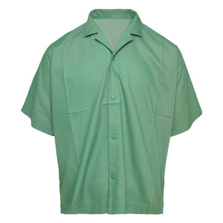 IM MEN Compact Short Sleeve Shirt – Available at Club 21, Official Retailer in Singapore, Malaysia & Thailand with Global Shipping Online
