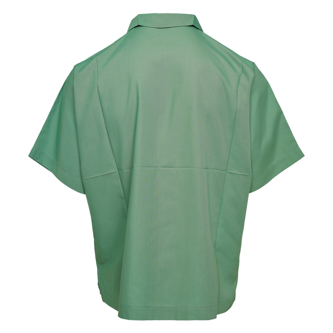 IM MEN Compact Short Sleeve Shirt – Available at Club 21, Official Retailer in Singapore, Malaysia & Thailand with Global Shipping Online