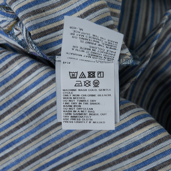 Curviness Short Sleeve Shirt