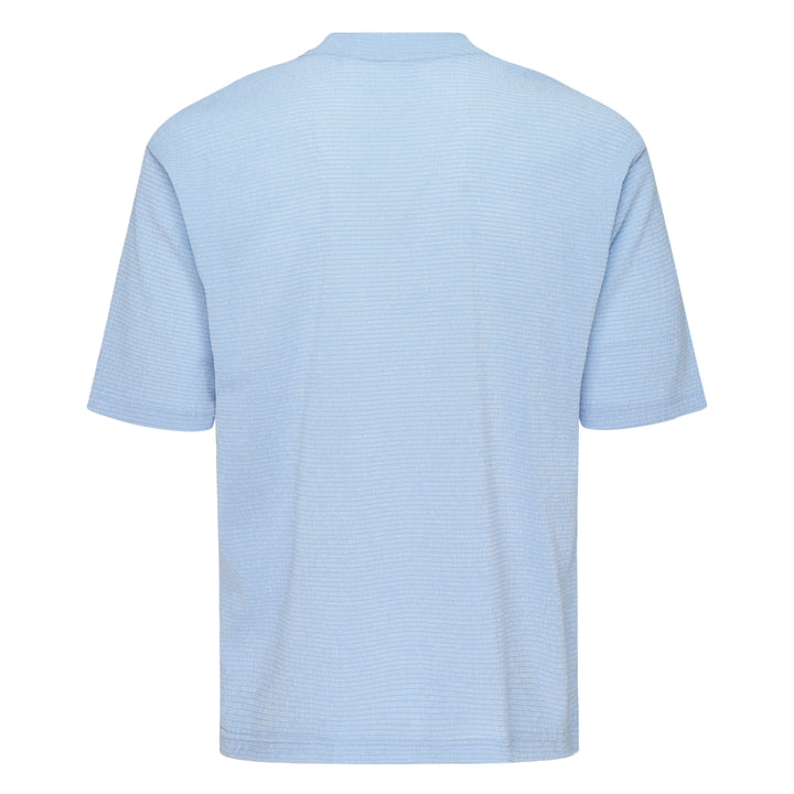 Shrink Stretch T