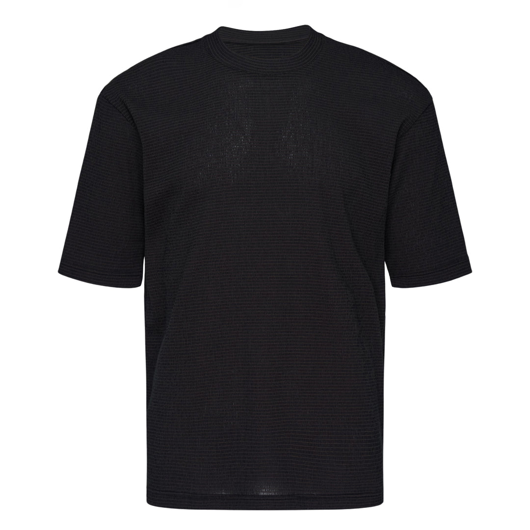 Shrink Stretch T