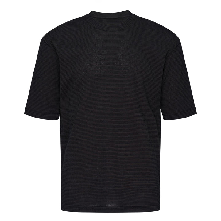 Shrink Stretch T
