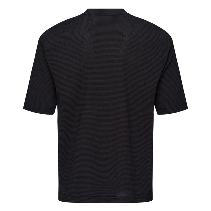 Shrink Stretch T