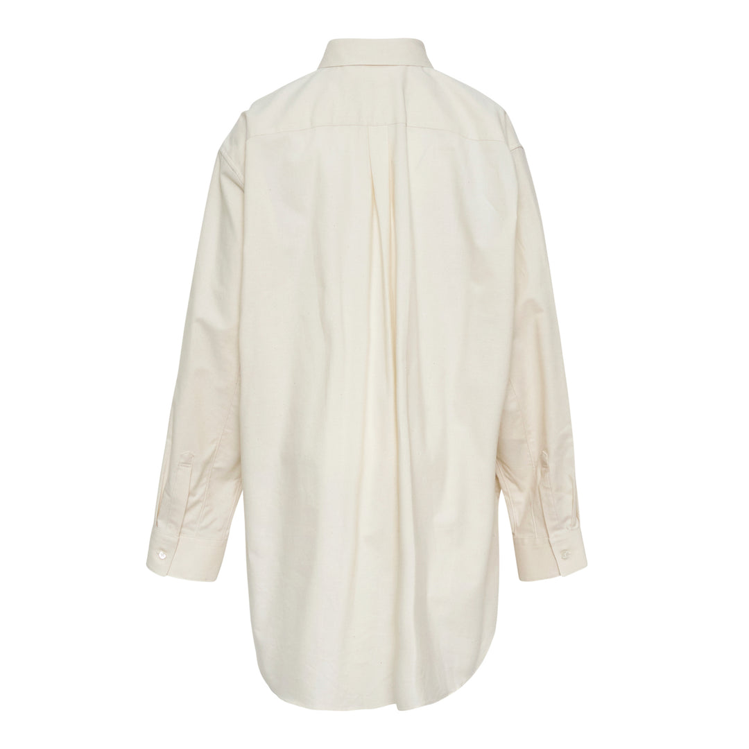 COMME des GARCONS Cotton Cloth Shirt – Available at Club 21, Official Retailer in Singapore, Malaysia & Thailand with Global Shipping Online
