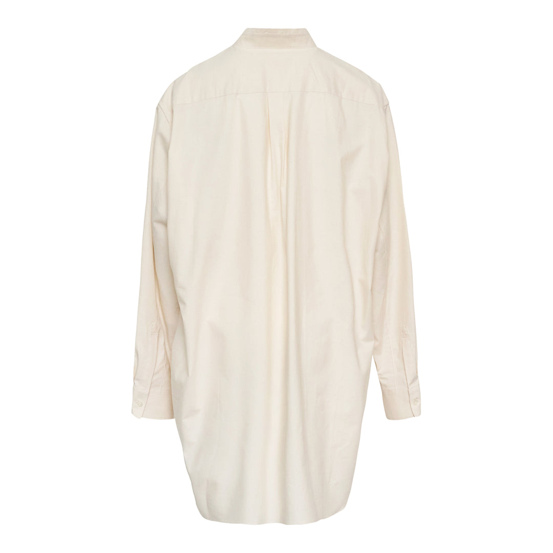 COMME des GARCONS Cotton Cloth Shirt – Available at Club 21, Official Retailer in Singapore, Malaysia & Thailand with Global Shipping Online