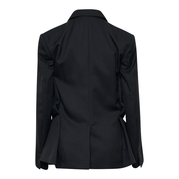 COMME des GARCONS Polyester Twill Jacket – Available at Club 21, Official Retailer in Singapore, Malaysia & Thailand with Global Shipping Online