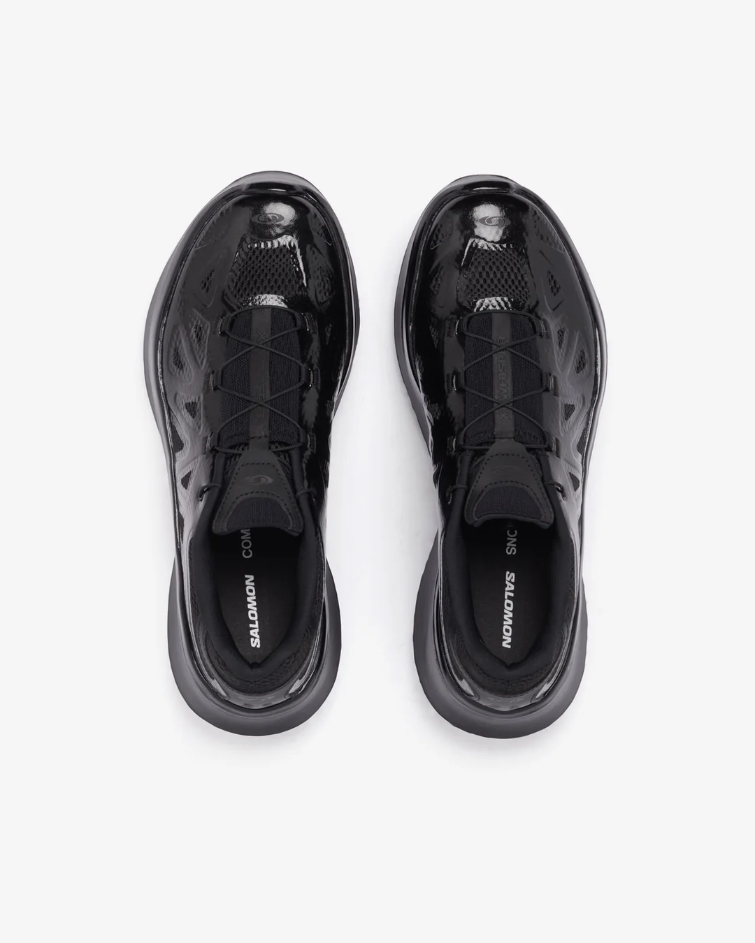 COMME des GARCONS x Salomon XT Sneakers – Available at Club 21, Official Retailer in Singapore, Malaysia & Thailand with Global Shipping Online