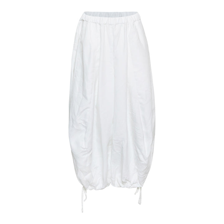 COMME des GARCONS Polyester Gabardine Trousers – Available at Club 21, Official Retailer in Singapore, Malaysia & Thailand with Global Shipping Online