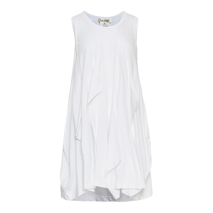 COMME des GARCONS Cotton Jersey Top – Available at Club 21, Official Retailer in Singapore, Malaysia & Thailand with Global Shipping Online