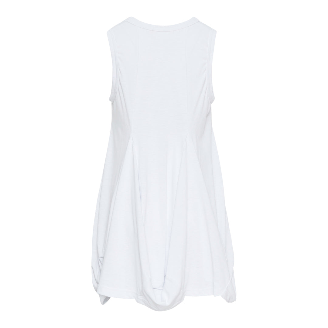 COMME des GARCONS Polyester Jersey Top – Available at Club 21, Official Retailer in Singapore, Malaysia & Thailand with Global Shipping Online