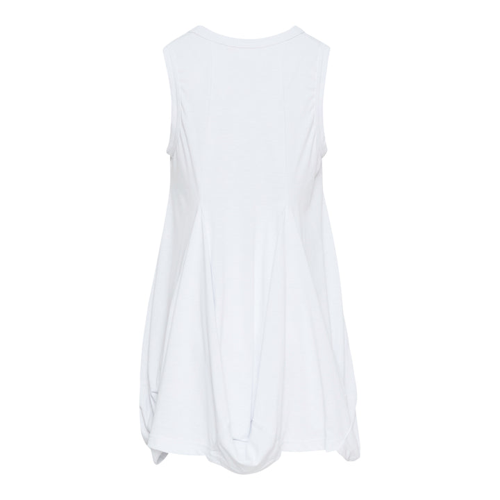 COMME des GARCONS Polyester Jersey Top – Available at Club 21, Official Retailer in Singapore, Malaysia & Thailand with Global Shipping Online