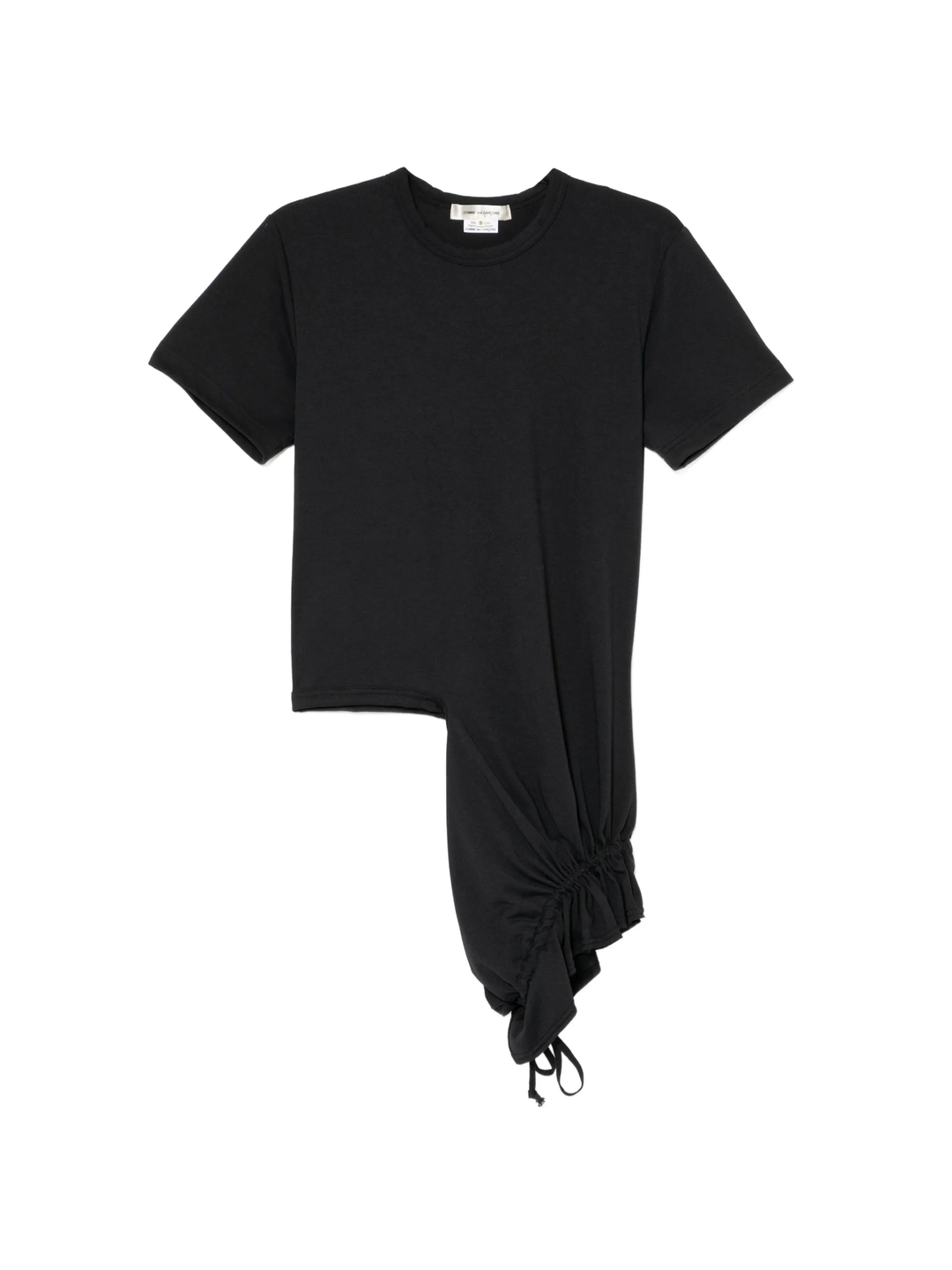 Polyester Jersey Tee