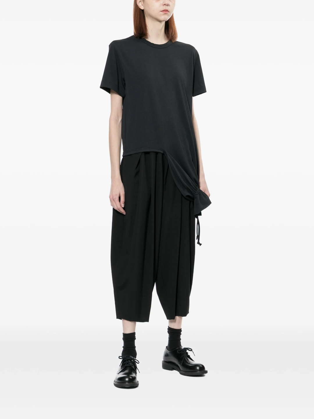 Polyester Jersey Tee