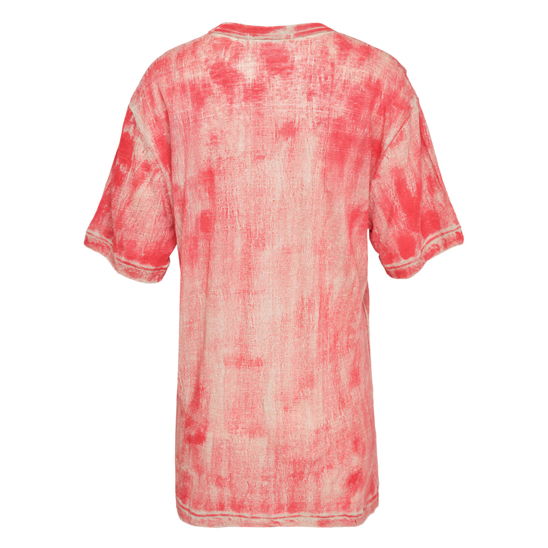 COMME des GARCONS Linen Jersey Thin Garment Tee – Available at Club 21, Official Retailer in Singapore, Malaysia & Thailand with Global Shipping Online