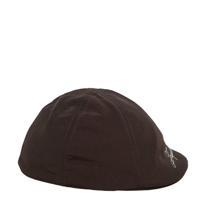 JACQUEMUS Le Beret Baluchon – Available at Club 21, Official Retailer in Singapore, Malaysia & Thailand with Global Shipping Online