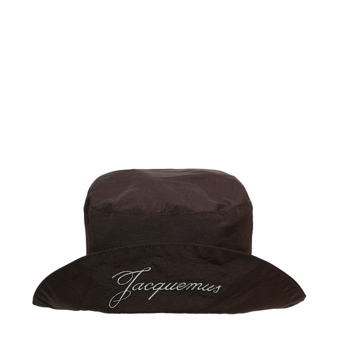 JACQUEMUS Le Bob Baluchon – Available at Club 21, Official Retailer in Singapore, Malaysia & Thailand with Global Shipping Online