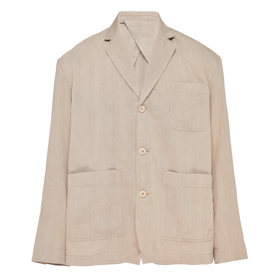 JACQUEMUS La Veste Pastro – Available at Club 21, Official Retailer in Singapore, Malaysia & Thailand with Global Shipping Online