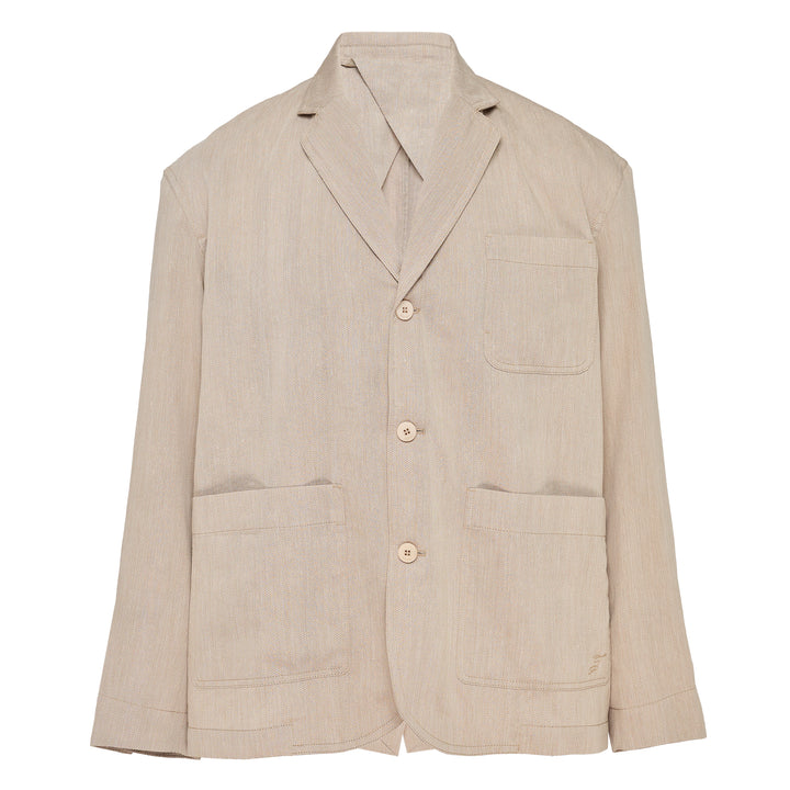 JACQUEMUS La Veste Pastro – Available at Club 21, Official Retailer in Singapore, Malaysia & Thailand with Global Shipping Online