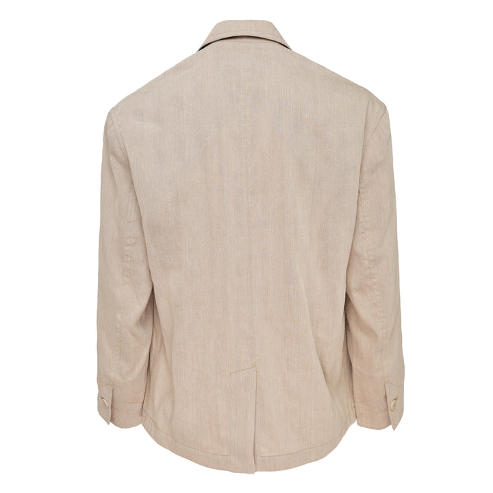 JACQUEMUS La Veste Pastro – Available at Club 21, Official Retailer in Singapore, Malaysia & Thailand with Global Shipping Online